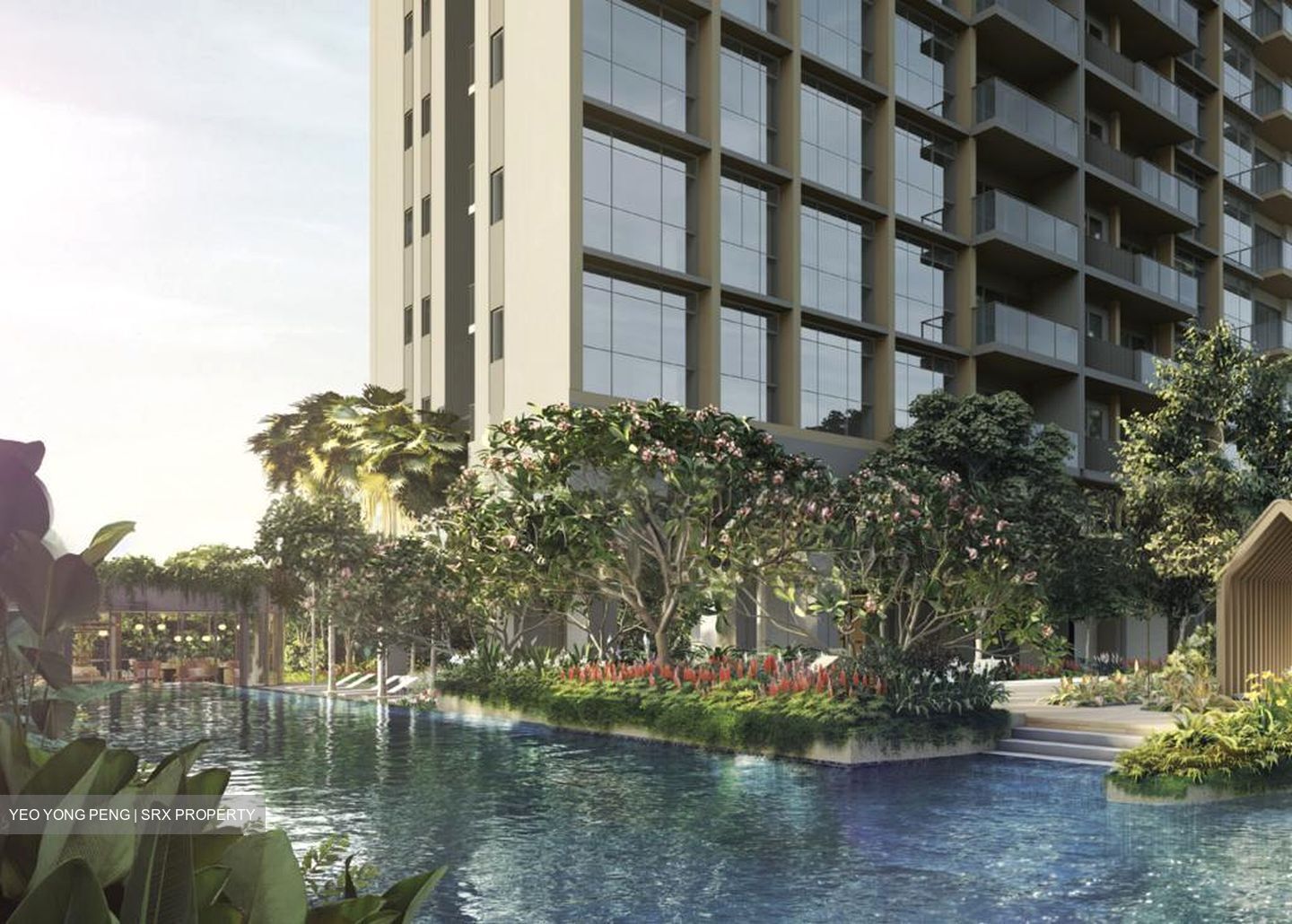 Amo Residence (D20), Apartment #512442071